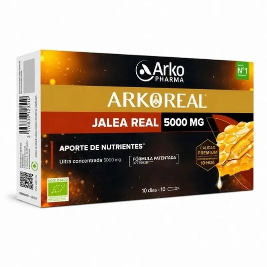 Arkoreal Βασιλικός πολτός, 5 γρ.