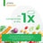 Armolipid Cholesterol Plus, 3 x 20 δισκία