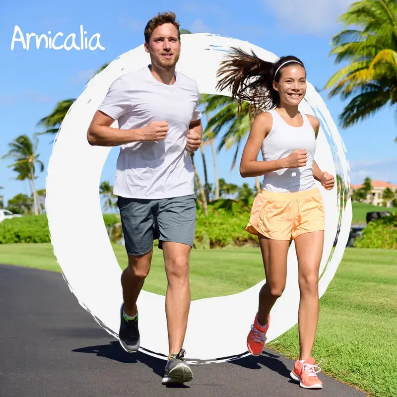 Arnicalia Gel Forte Καταπραϋντικό με Αίσθηση Ψύχους, 100 g