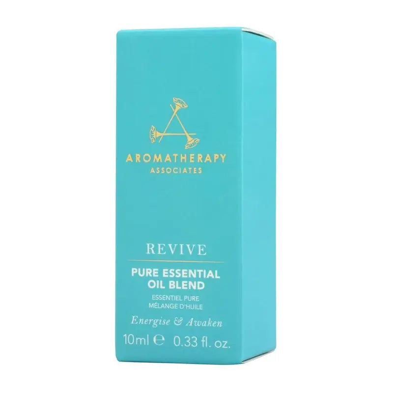Aromatherapy Associates Revive Μείγμα Αγνών Αιθέριων Ελαίων, 10 ml