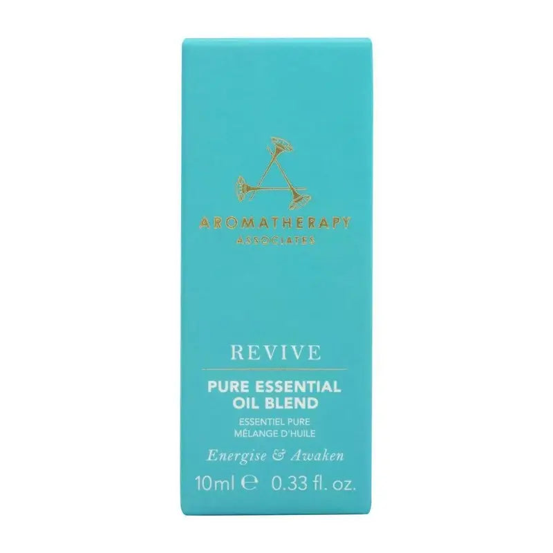 Aromatherapy Associates Revive Μείγμα Αγνών Αιθέριων Ελαίων, 10 ml