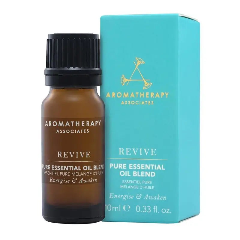 Aromatherapy Associates Revive Μείγμα Αγνών Αιθέριων Ελαίων, 10 ml