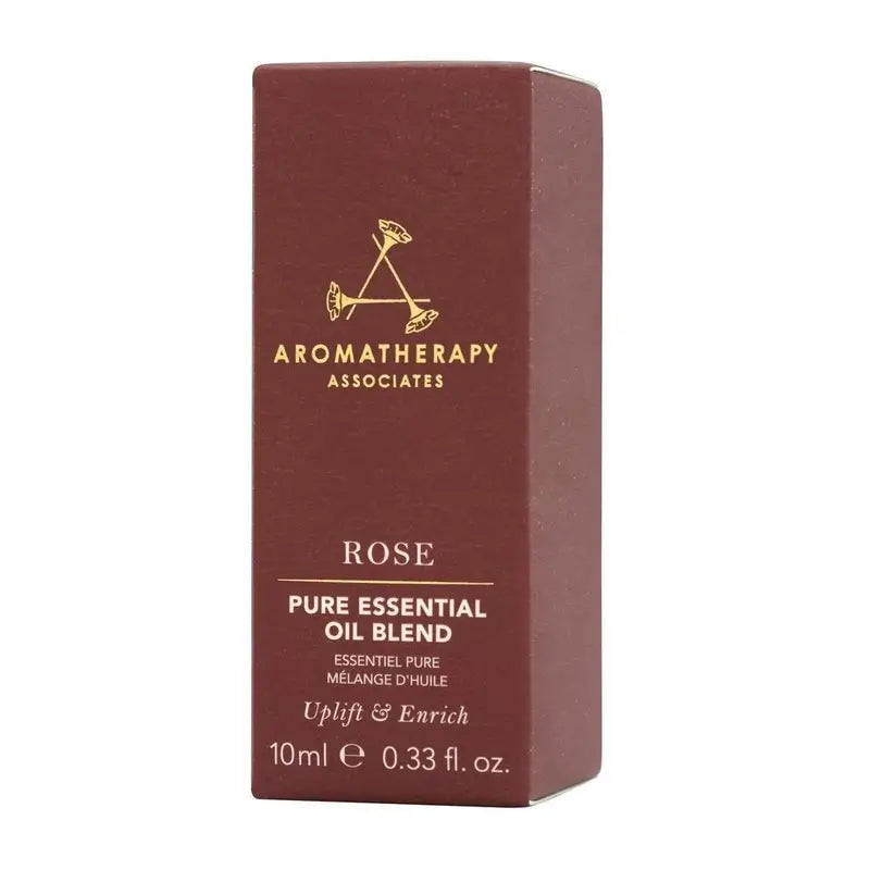 Aromatherapy Associates Μείγμα Αιθέριου Ελαίου Rose Pure, 10 ml