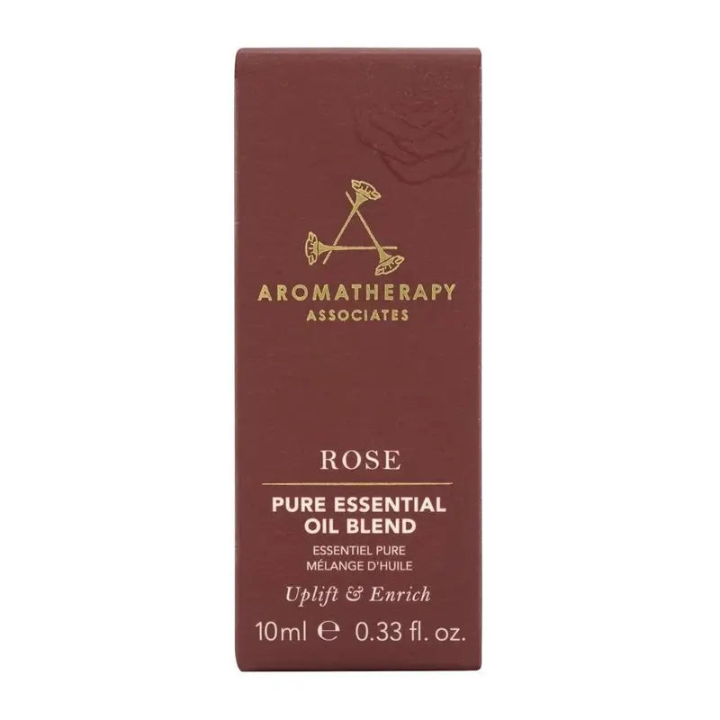 Aromatherapy Associates Μείγμα Αιθέριου Ελαίου Rose Pure, 10 ml