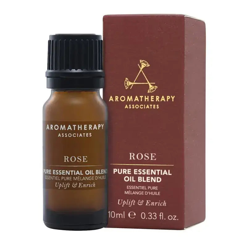 Aromatherapy Associates Μείγμα Αιθέριου Ελαίου Rose Pure, 10 ml
