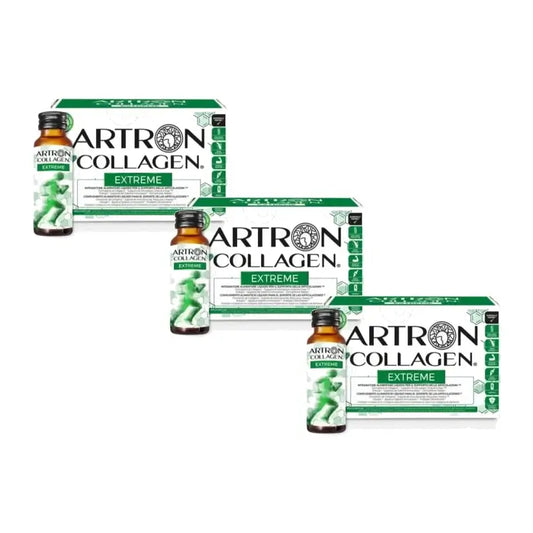 Artron Collagen Extreme 3x10 αμπούλες.