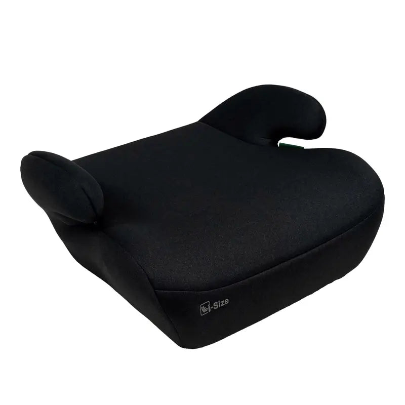 Asalvo Booster Smartsafe Μαύρο Χωρίς Isofix 