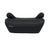 Asalvo Booster Smartsafe Μαύρο Χωρίς Isofix 