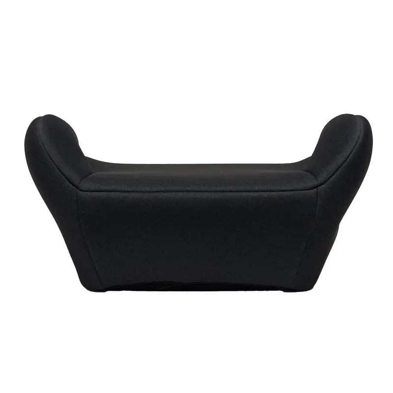 Asalvo Booster Smartsafe Μαύρο Χωρίς Isofix 