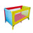 Asalvo Balearic Travel Cot Parchis 2020