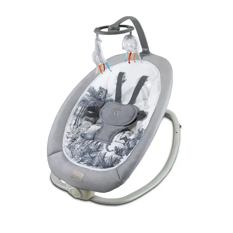 Asalvo Fold Sabana Cot , 1 unit