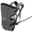 Asalvo Baby Carrier Grey , 1 unit