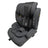 Asalvo Car Seat 76-150 Cms Route Fix Grey C/Isofix