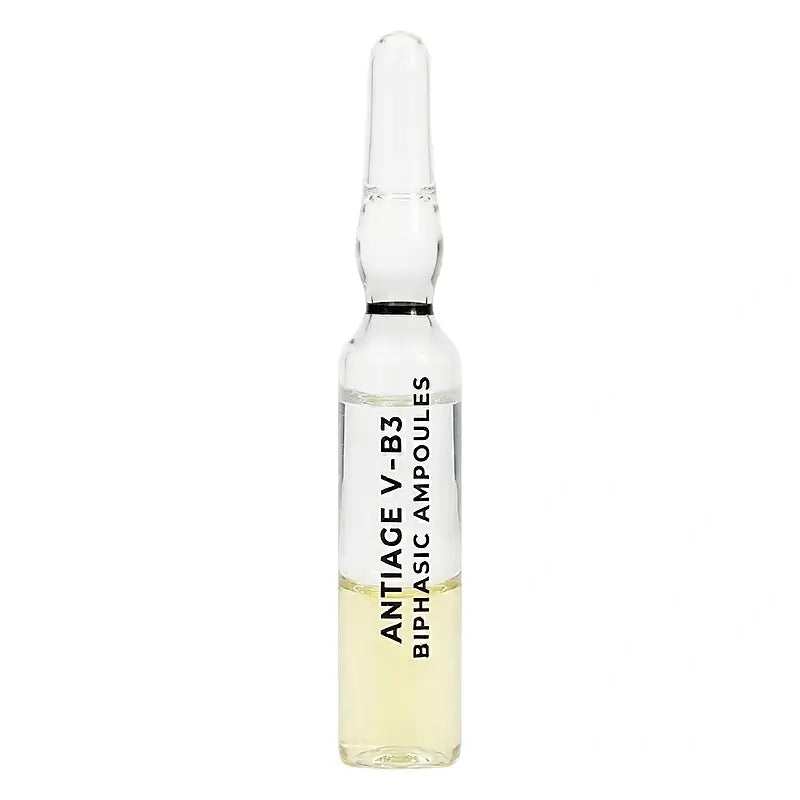 Atache Antiage V-B3 Biphasic 10 αμπούλες των 2 ml
