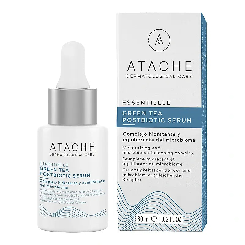 Atache Be Sun Despigmen Shield Protect SPF 50 με χρώμα, 50 ml