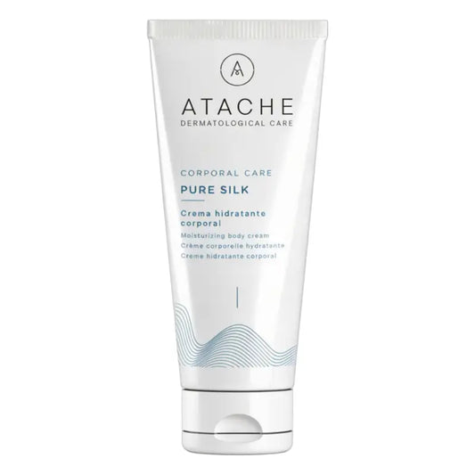 Atache Cc Pure Silk, 200 ml