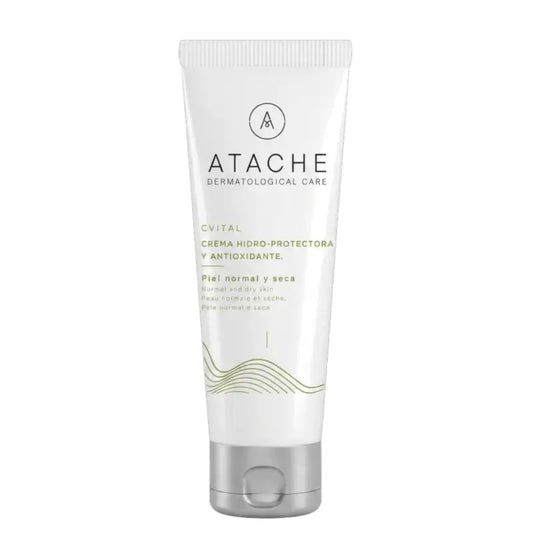 Atache Cvital Αντιοξειδωτική Κρέμα Υδροπροστασίας 50 ml. 