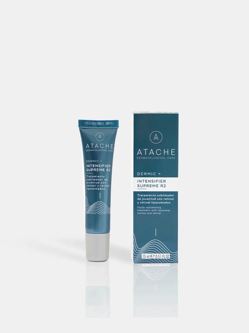 Atache Dermic+ Intensifier Supreme 15 ml.
