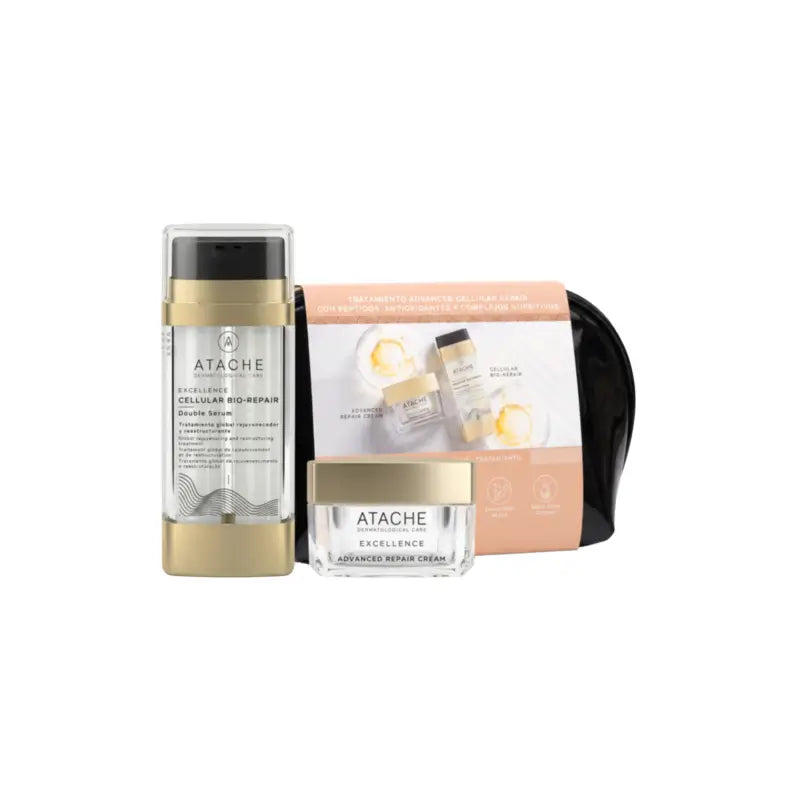 Atache Excellence Pack Θεραπεία Advanced Cellular Repair, 1 τεμάχιο
