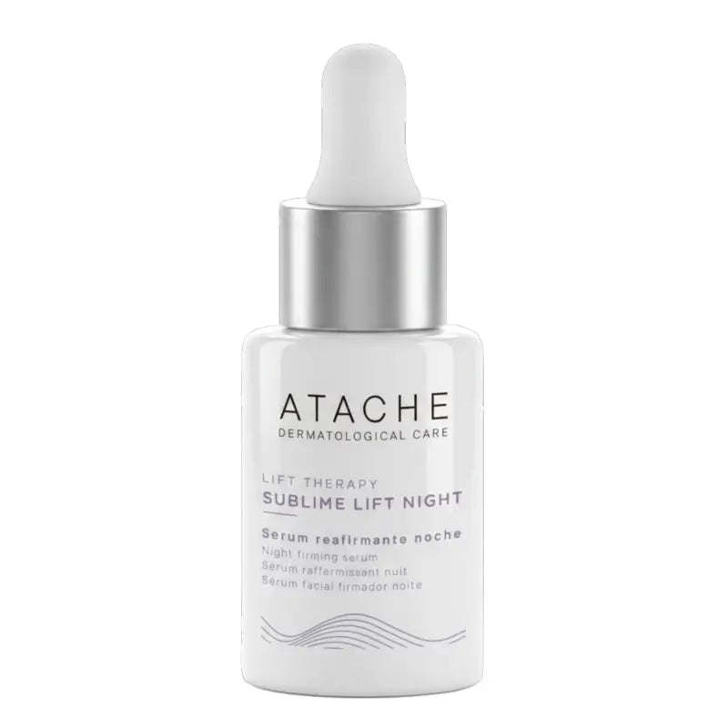 Atache Lift Therapy Sublime Lift Night Serum 30 ml.