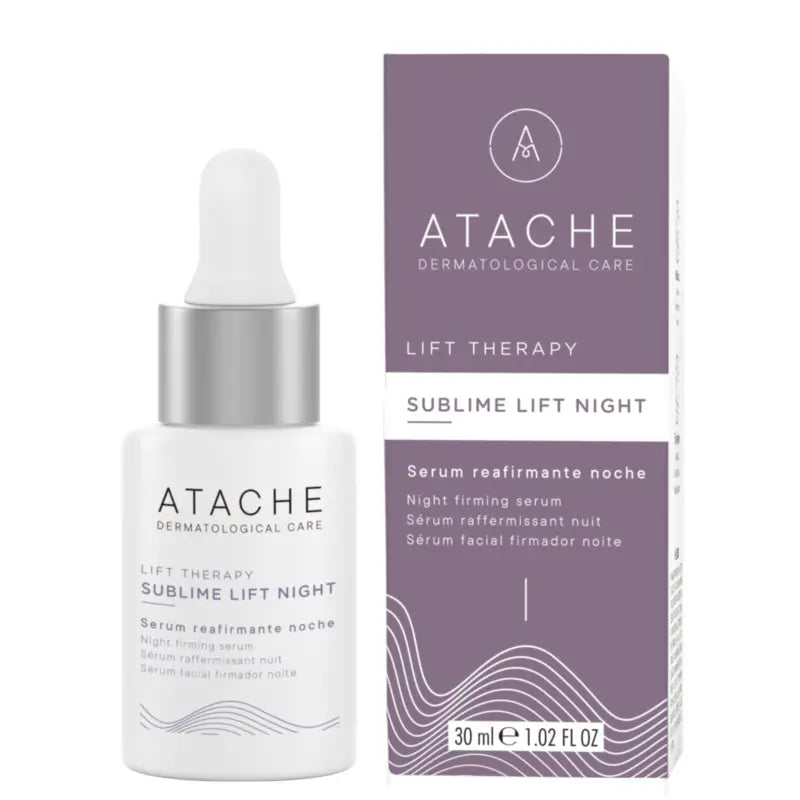 Atache Lift Therapy Sublime Lift Night Serum 30 ml.
