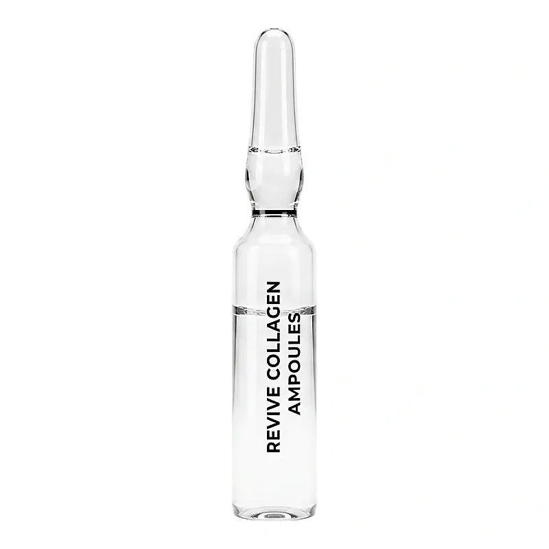Atache Revive Collagen 10 αμπούλες των 2 ml