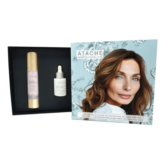 Σετ Rutina Antiedad Cellular Regeneration Day SPF15 50 ml + Antiage V-B3 Serum 30 ml