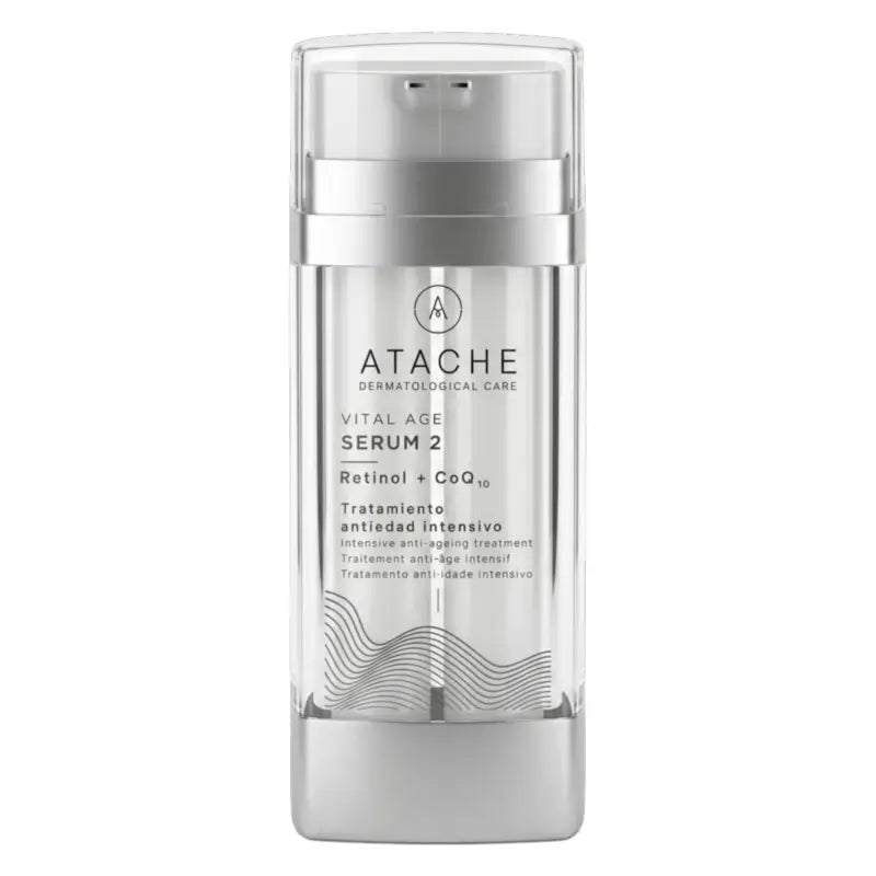 Atache Vital Age Serum 2 30 ml.