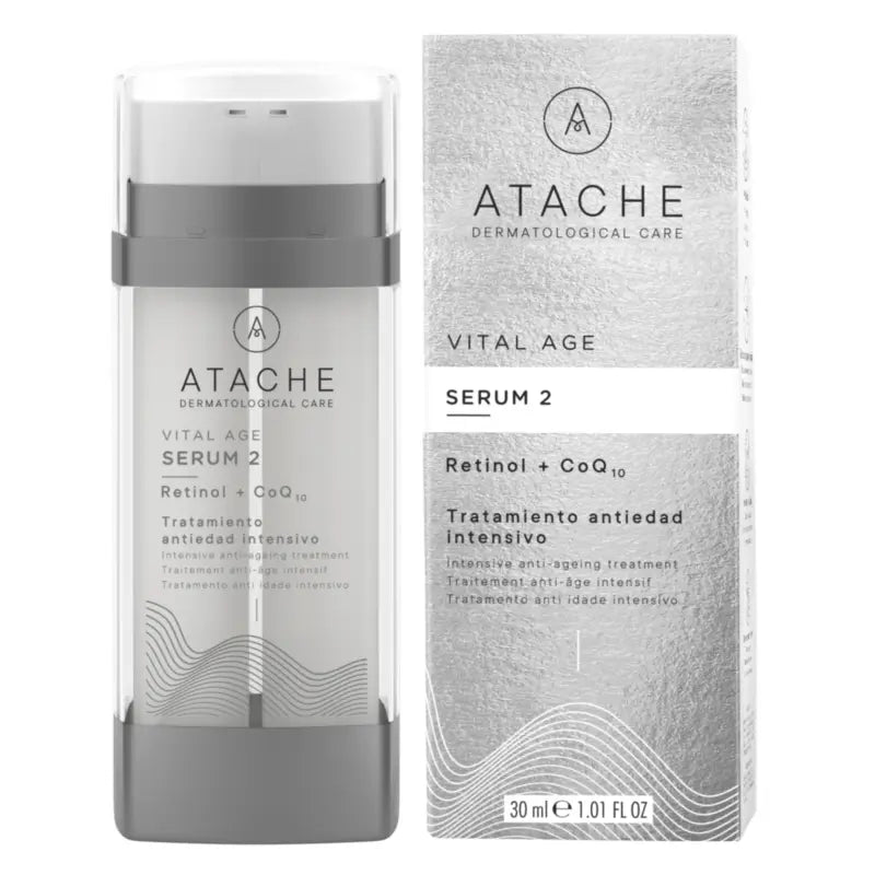 Atache Vital Age Serum 2 30 ml.