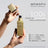 Atashi Σετ Ritual New Beauty Serum με άμεσο αποτέλεσμα κατά της γήρανσης Dd Cream, 80 ml