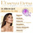 Atashi Σετ Ritual New Beauty Serum με άμεσο αποτέλεσμα κατά της γήρανσης Dd Cream, 80 ml