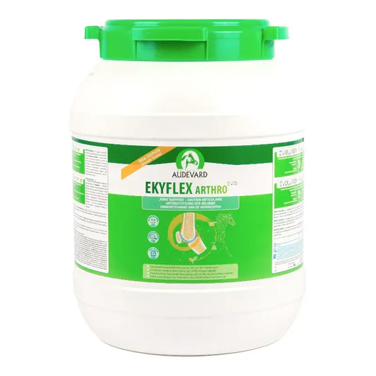 Audevard Ekyflex Arthro Evo 12 κιλά