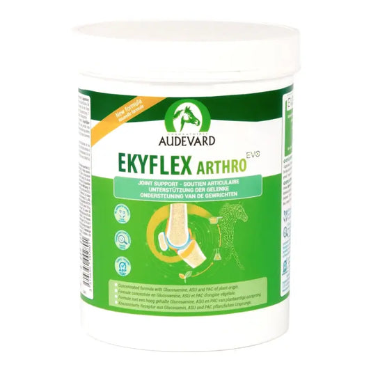 Audevard Ekyflex Arthro Evo 450 γρ.