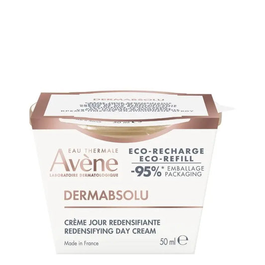 Avène Dermabsolu Refill Κρέμα Ημέρας για Αναδόμηση, 50 ml