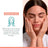 Avène Duplo Cleanance Τζελ Καθαρισμού, 2x400