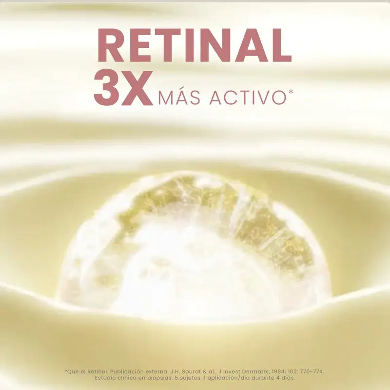 Avène Hyaluron Activ Procedure Κρέμα ανόρθωσης με 0,1% ρετινόλη, 30 ml