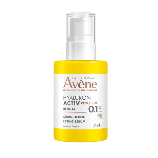 Avène Hyaluron Activ Procedure Ορός ανόρθωσης 0,1% ρετινόλη 30 ml