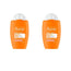 Avène Ultra Radiance Fluid Spf50+, 2X50 Ml