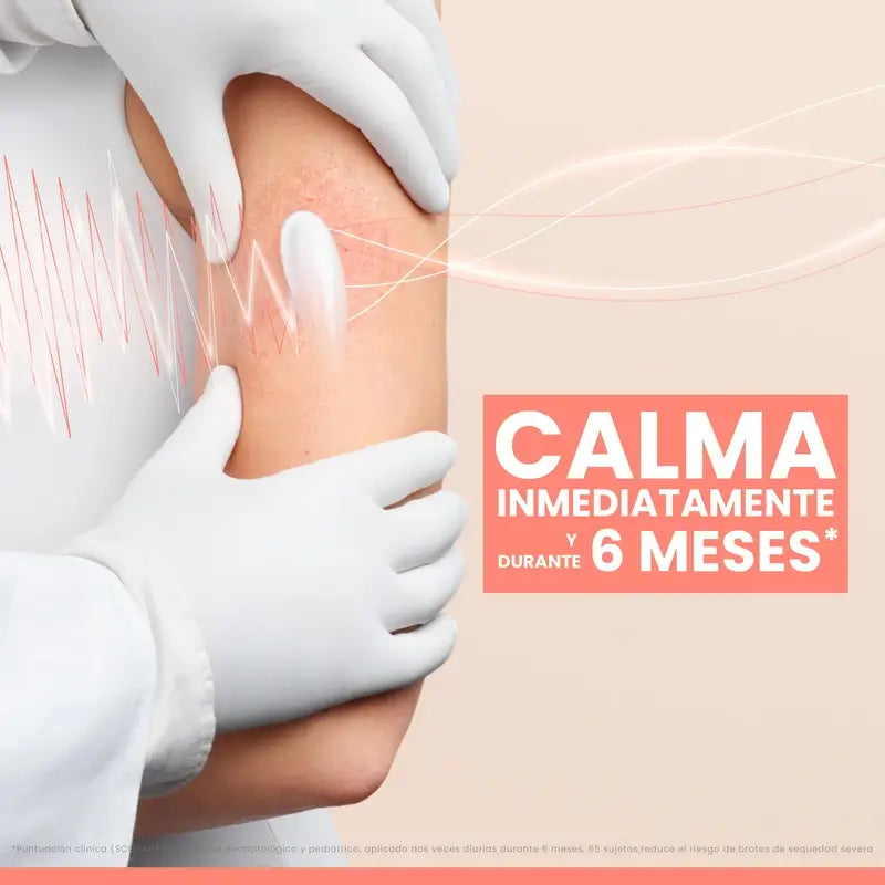 Avène Xeracalm AD Βάλσαμο για ατοπικό δέρμα 400 ml