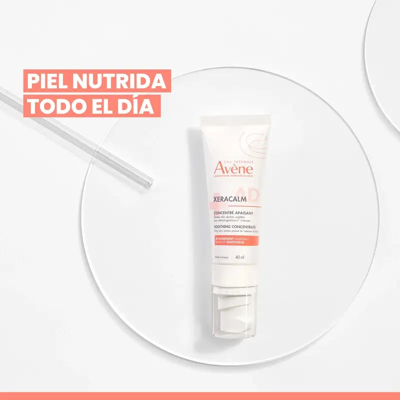 Avène Xeracalm AD Καταπραϋντικό Συμπύκνωμα για Ατοπικό Δέρμα 40 ml