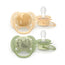 Avent 2 Πιπίλες Ultra Soft 6-18 μηνών 