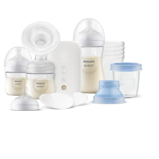 Avent Pack Ηλεκτρικός Αποσυμπιεστής Premium 