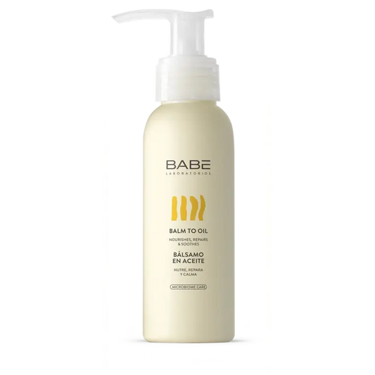 BABÉ Βάλσαμο σε λάδι, 100 ml