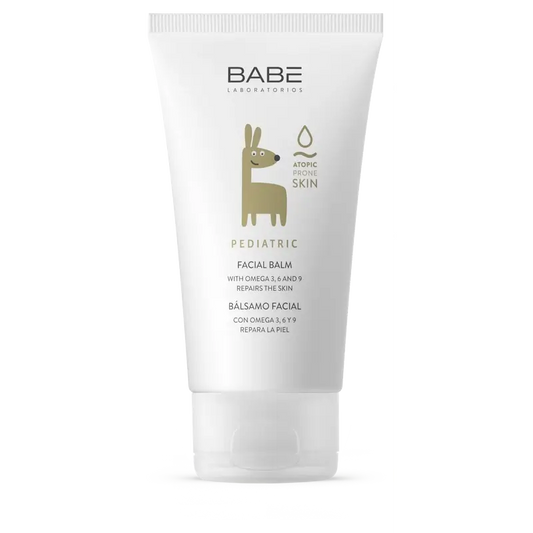 BABÉ Παιδικό βάλσαμο προσώπου, 50 ml