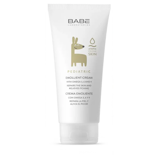 BABÉ Παιδική Κρέμα Ενυδάτωσης, 200 ml