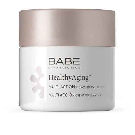 BABÉ Κρέμα πολλαπλής δράσης για ώριμο δέρμα, 50 ml