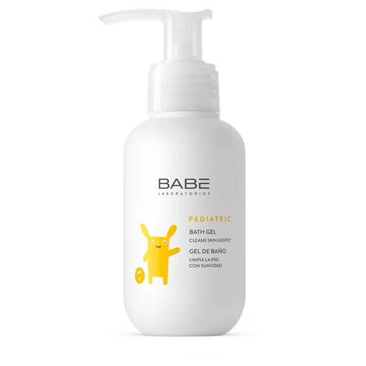 BABÉ Παιδικό αφρόλουτρο, 100 ml