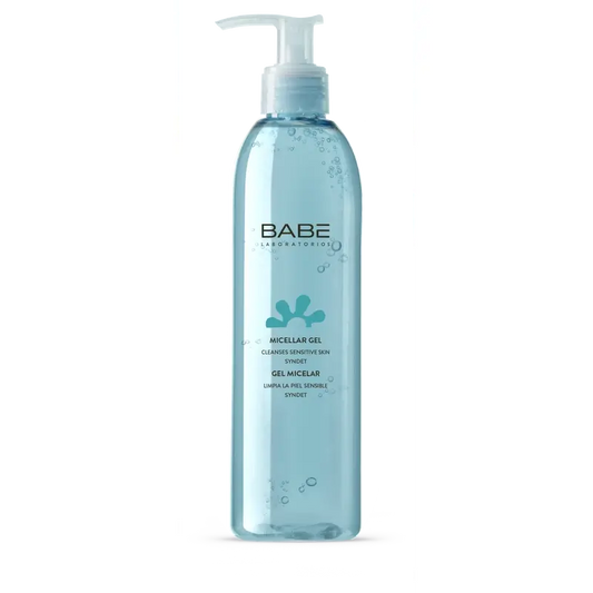 BABÉ Μικελικό Τζελ, 240 ml