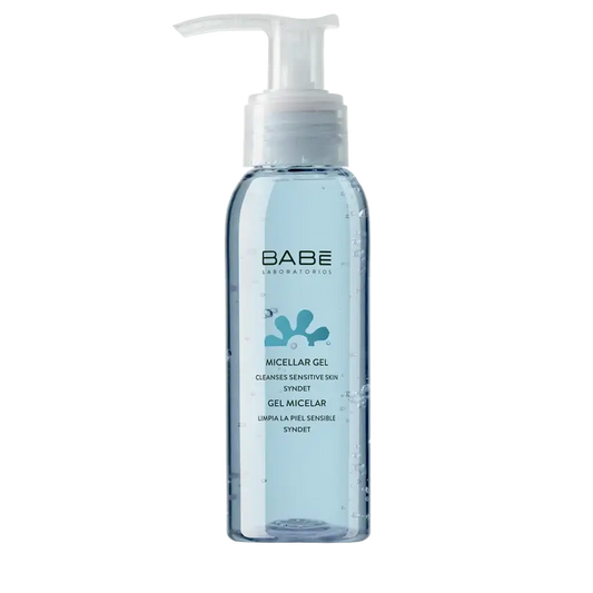 BABÉ Μικελαρικό Τζελ, 90 ml