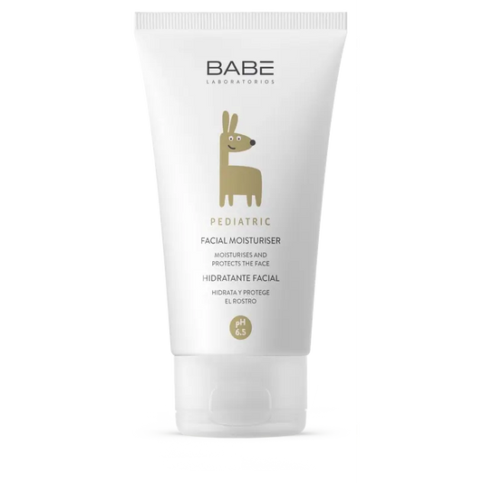 BABÉ Παιδική Ενυδατική Κρέμα Προσώπου, 50 ml